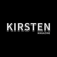 kirsten magazine logo image