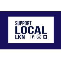 support local lkn logo image