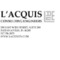 l'acquis consulting engineers logo image