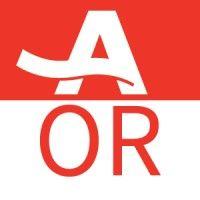 aarp oregon logo image