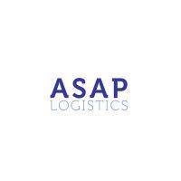 a.s.a.p. logistics ltd logo image