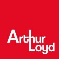 arthur loyd france logo image