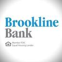 logo of Brookline Bank