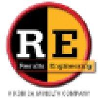 results engineering logo image