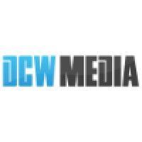 dcw media logo image