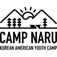 camp naru logo image