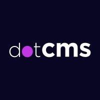 dotcms logo image