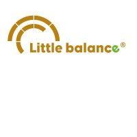 little balance logo image