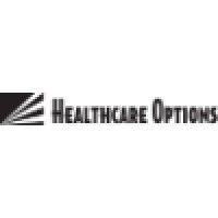 healthcare options, inc. logo image