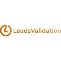 leadsvalidation logo image