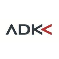 adk fortune communications logo image