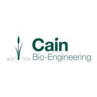 cain bio-engineering ltd logo image