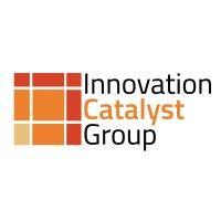 innovation catalyst group logo image