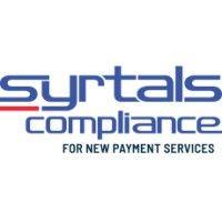 syrtals compliance logo image