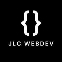 jlc webdev llc logo image