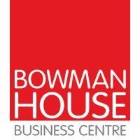 bowman house business centre logo image