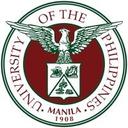 logo of University Of The Philippines Manila