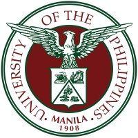 university of the philippines manila logo image