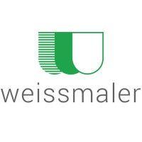 weissmaler gmbh logo image