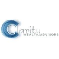 clarity wealth advisors logo image