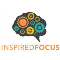 inspired focus logo image