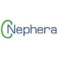 nephera logo image