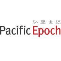 pacific epoch logo image