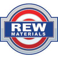 rew materials