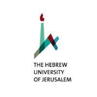 hebrew university of jerusalem - hadassah logo image