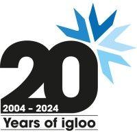 igloo thermo logistics