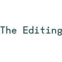 the editing logo image