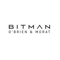 bitman o'brien & morat, pllc logo image