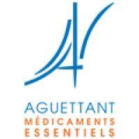 laboratoire aguettant logo image