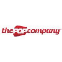 the pop company logo image