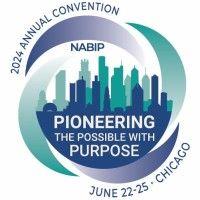 nabip logo image