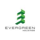 logo of Evergreen Holdings