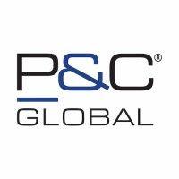 p&c global logo image