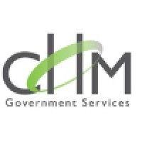 chm government services l  chmgs logo image