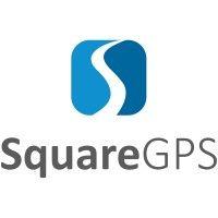 squaregps logo image