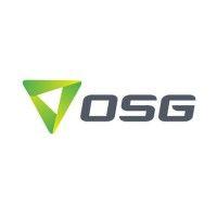 osg logo image