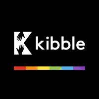 kibble logo image