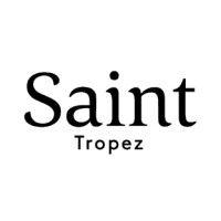 saint tropez logo image