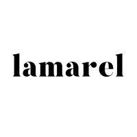 lamarel logo image