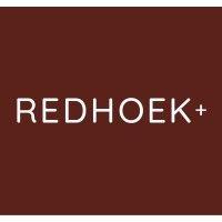 redhoek+ logo image