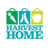 harvest home farmers market inc logo image