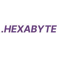 hexabyte logo image