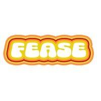 fease logo image