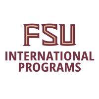 florida state university international programs