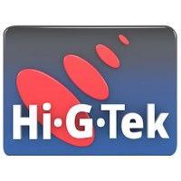 hi-g-tek ltd logo image