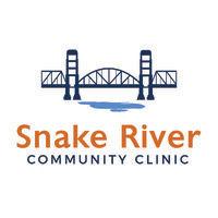 snake river community clinic logo image